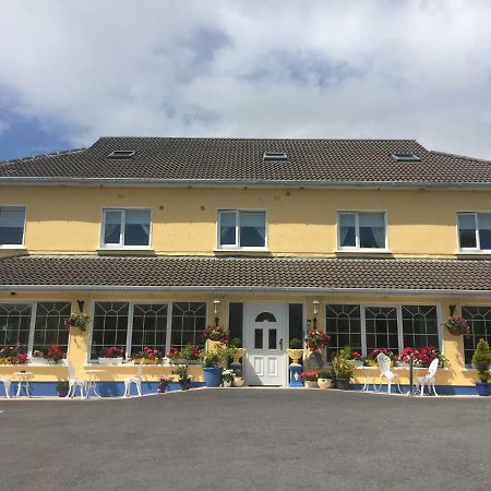 Teach Na Coiribe B&B Castlegar エクステリア 写真
