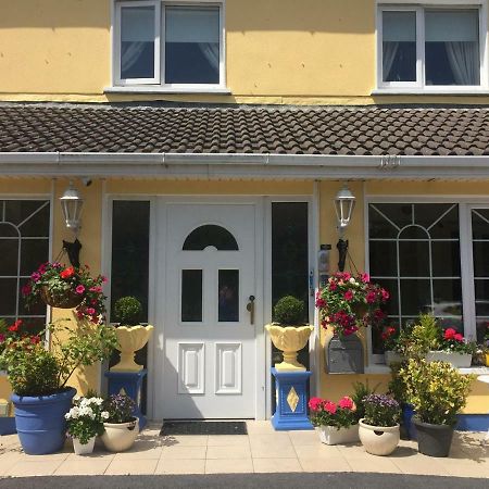 Teach Na Coiribe B&B Castlegar エクステリア 写真