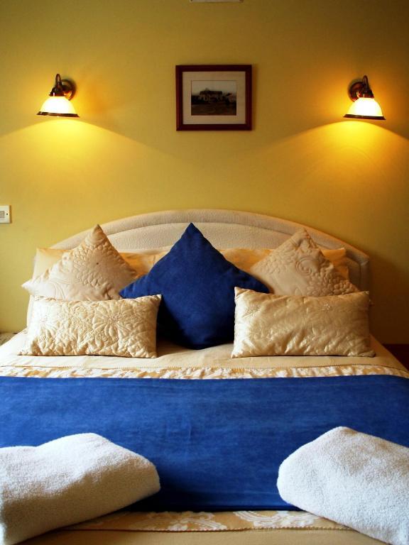 Teach Na Coiribe B&B Castlegar 部屋 写真