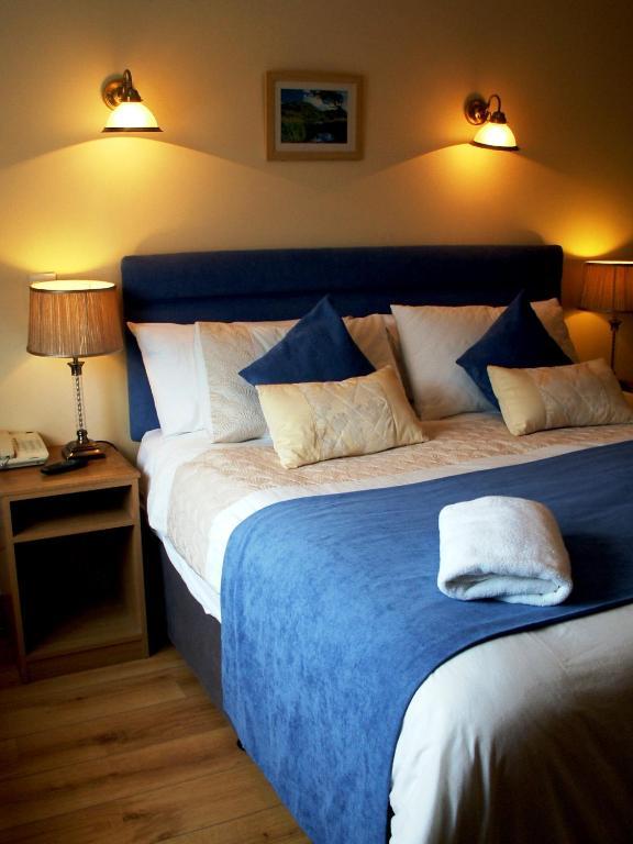 Teach Na Coiribe B&B Castlegar 部屋 写真