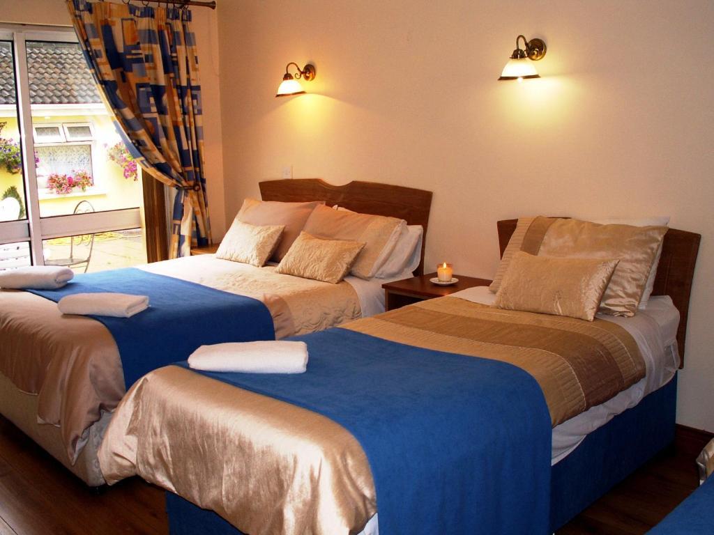 Teach Na Coiribe B&B Castlegar 部屋 写真