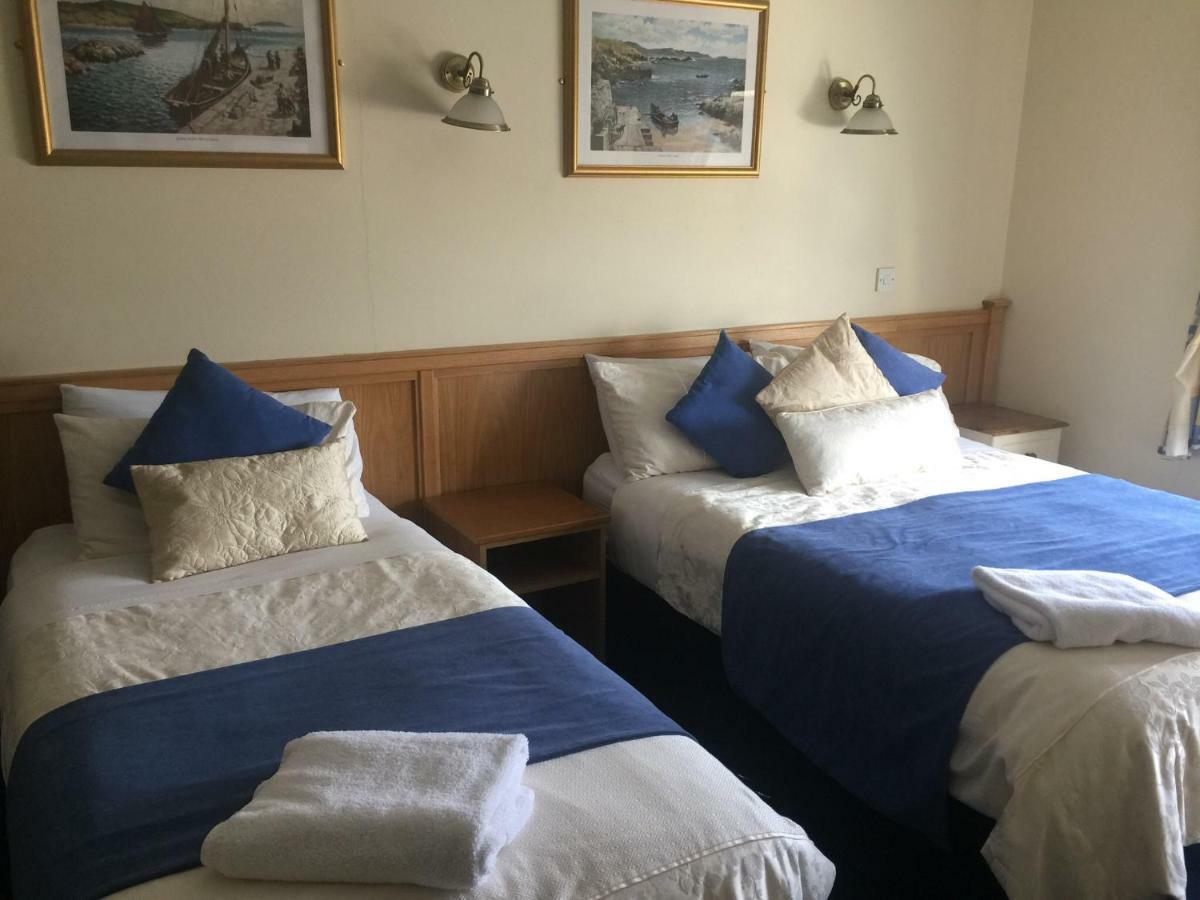 Teach Na Coiribe B&B Castlegar エクステリア 写真
